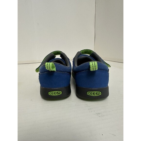 Keen Boys Size 13 Encanto Sneakers - Picture 3 of 8